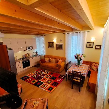 Verona City Arsenale Apartment Exterior foto
