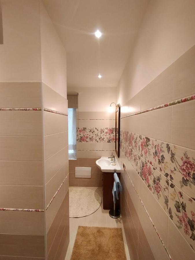 Verona City Arsenale Apartment Exterior foto